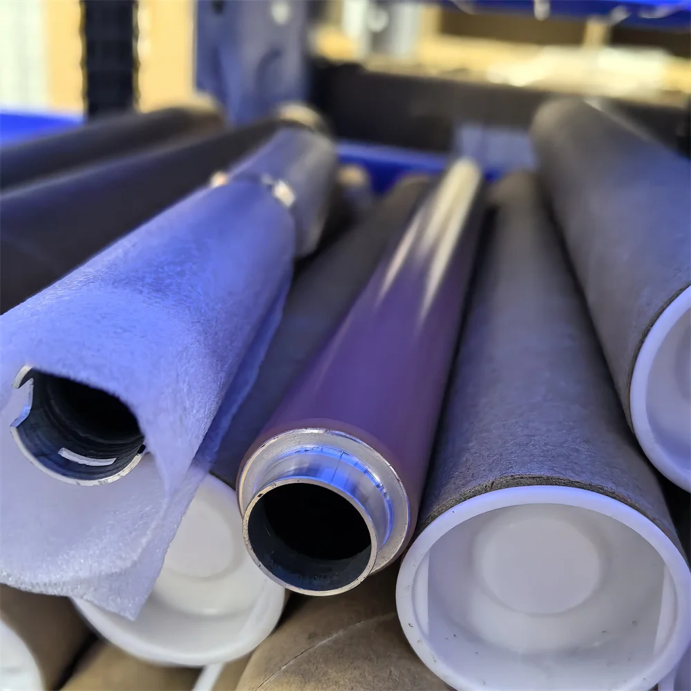 

10X JC66-02846A Fuser Upper Heat Roller for Samsung ML 3310 3312 3700 3710 3712 3750 SCX 4833 4835 5030 5635 5637 5639 5737 5739