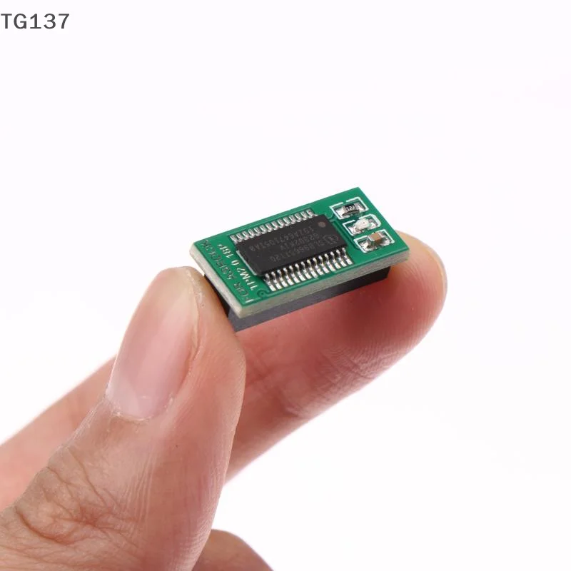 1Pcs Remote Module Board 12/14/18Pin TPM 2.0 Module Motherboard For ASUS MSI GIGABYTE ASRock Security Module
