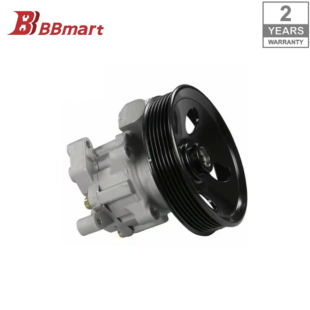 A0024662401 BBmart Auto Parts 1 pcs Water Pump For Mercedes Benz W210 E320 2002  W202 S202 C208 A208 W210 S210 R129 R170