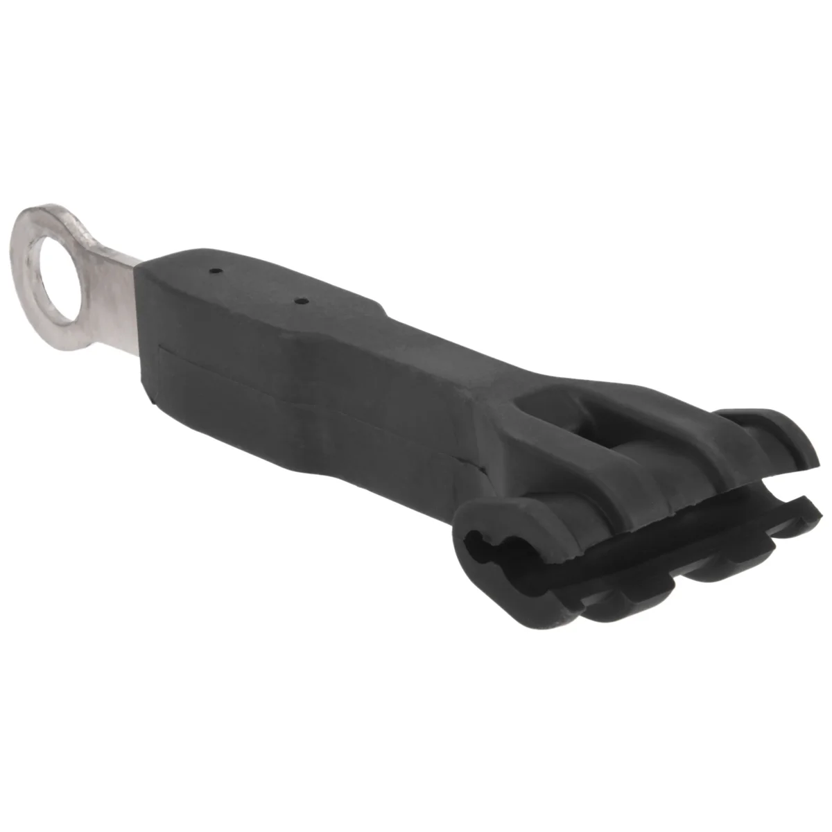 طقم مرساة خط الفرامل الأمامية للسيارة بتطوير احترافي لسيارة جيب رانجلر JK /JKU 2008-2017 1101255   جودة ممتازة