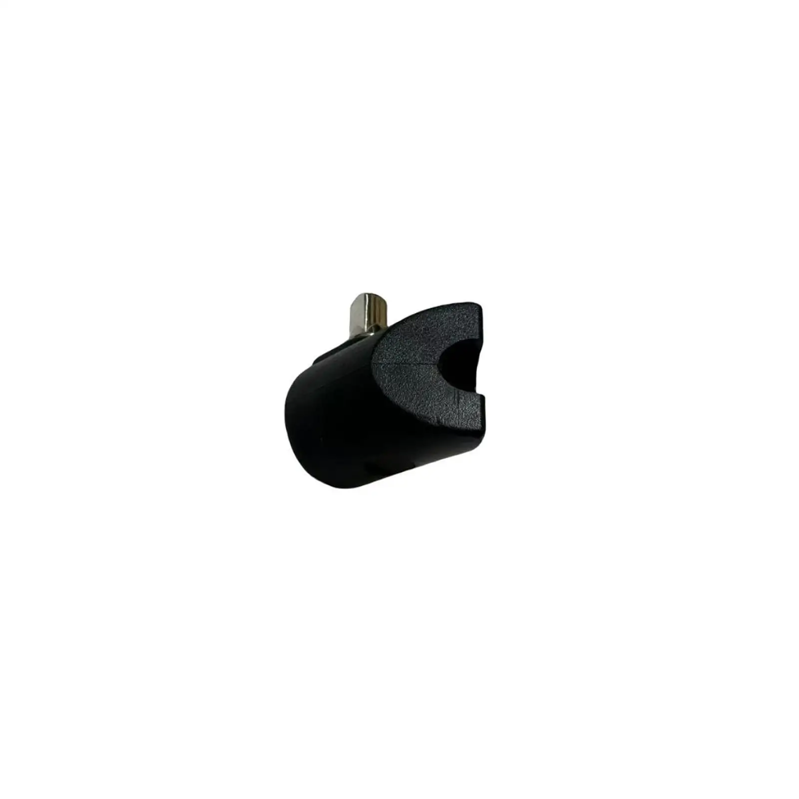 Mini Cymbal Holder Clamp Stop Metal Drum Cymbal Stand Mount for Percussion Box Support