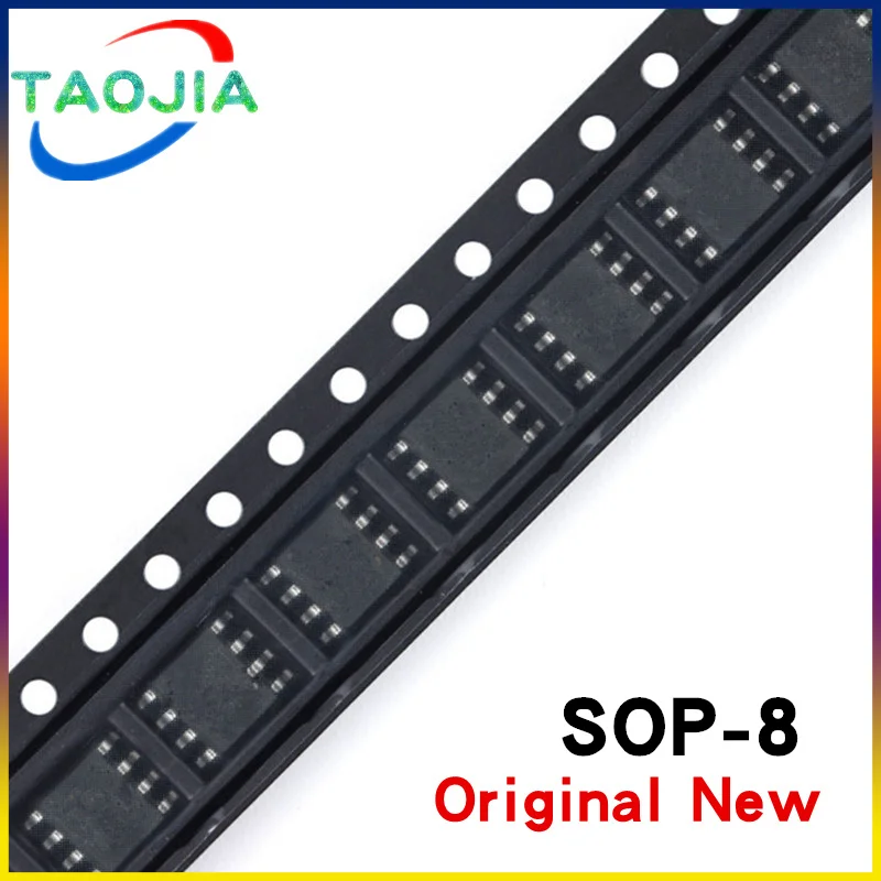 5PCS 12F1822 PIC12F1822-ISN SMD SOP8 PIC12F1822-ESN