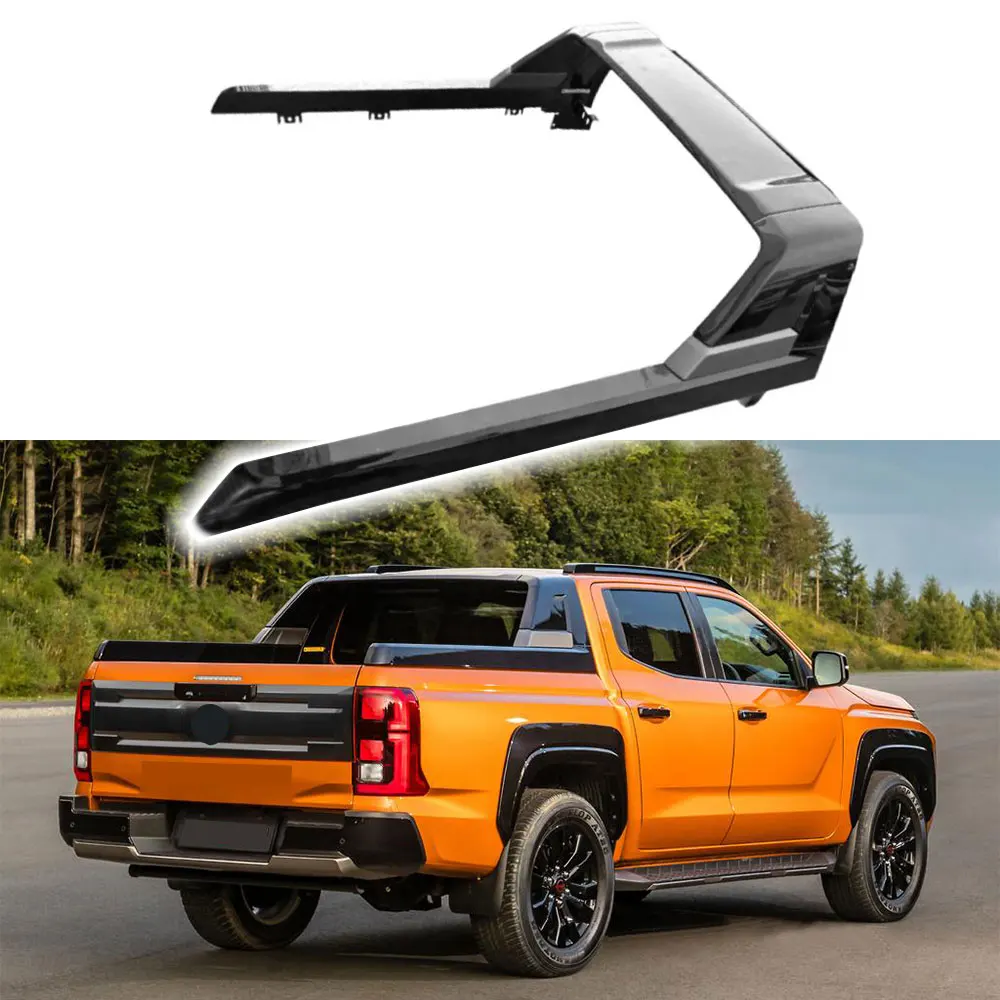 

Sport Roll Bar Chase Rack Roll Bar for Fits for Nissan Navara 2026 2027 2028 Pickup Truck Bed Off-Road Truck Bed Protection