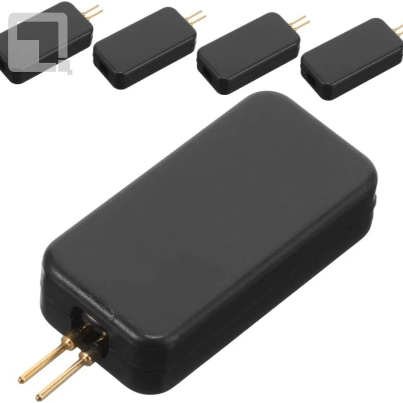 

Универсальный автомобильный диагностический инструмент для сканирования подушек безопасности, автоматический симулятор подушек безопасности, эмулятор SRS, инструменты для проверки неисправностей резистора