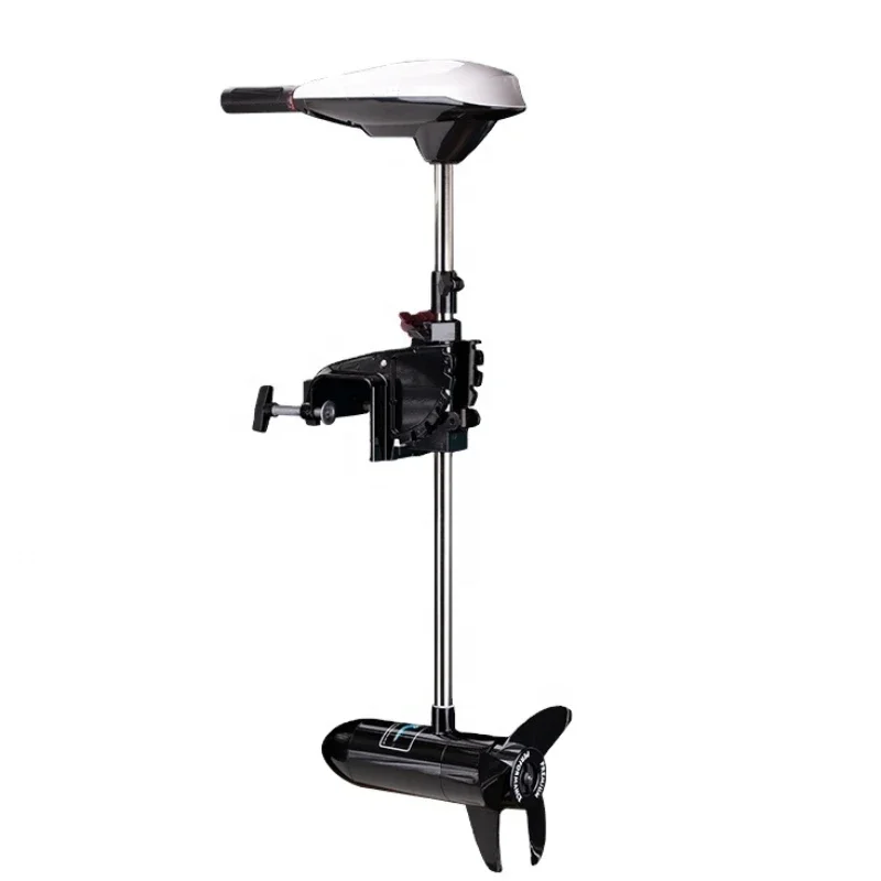 12V Sturdy Durable reasonable Price electric trolling motor Boat Engine Fishing Boat Outboard Motor