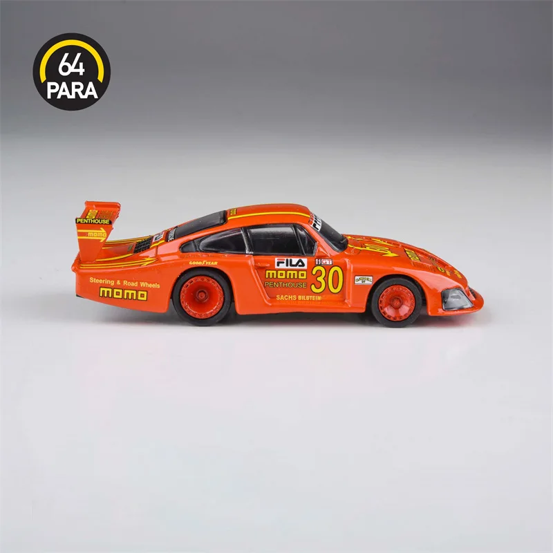 **Pre-Order** Para64 1:64 935/78 Moby Dick Diecast Model Car