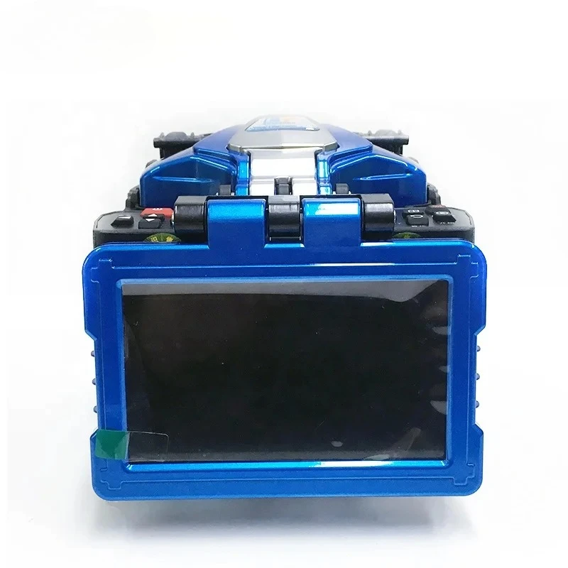 High Quality Fusion Splicer B&Y A6S Ftth Fiber Optic Fusion Splicer Machine BY-A6S With Good Price