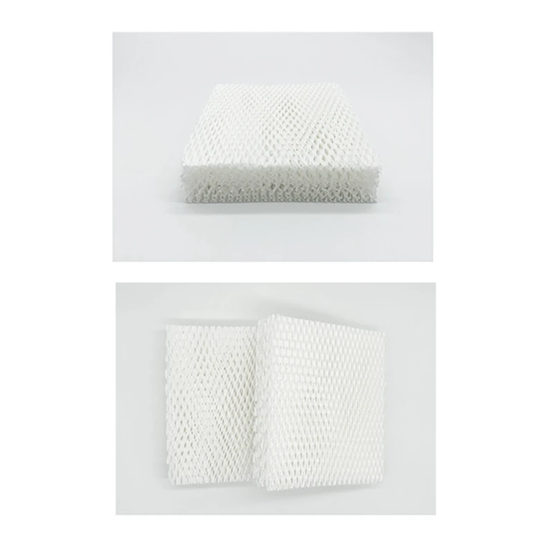 استبدال فلتر الفتيل المرطب ، ملحقات لـ HFT600 ، متوافق مع HEV615 ، HEV620 ، HEV615 W ، HEV620 ، HEV620B ، 6Pack