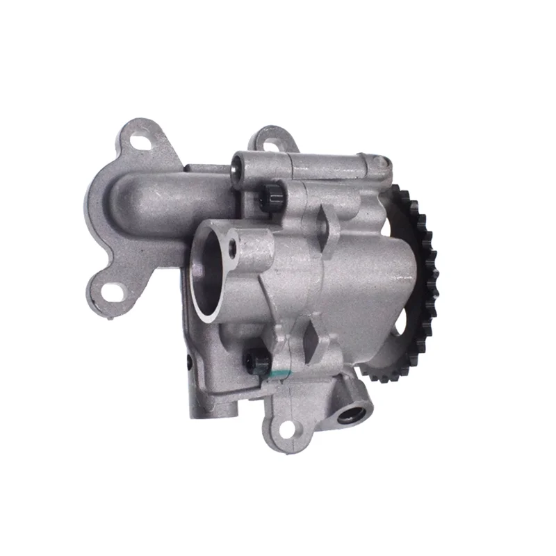 Bomba de aceite pronunciada para FORD RANGER 2,2 BK2Q-6600-AC BK2Q-6600-BB 1717570 BK2Q-6600-CA 1839456 U202-14-YA1