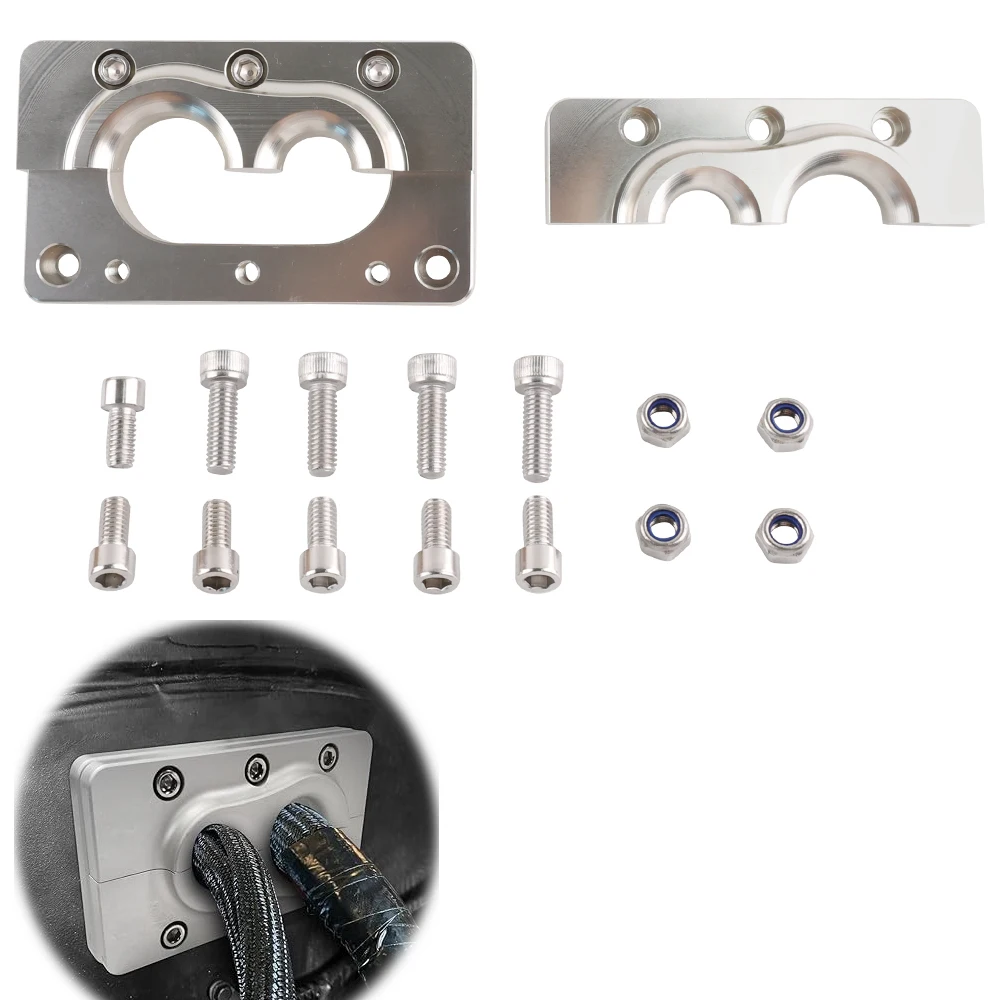 Reduce Friction Fix…