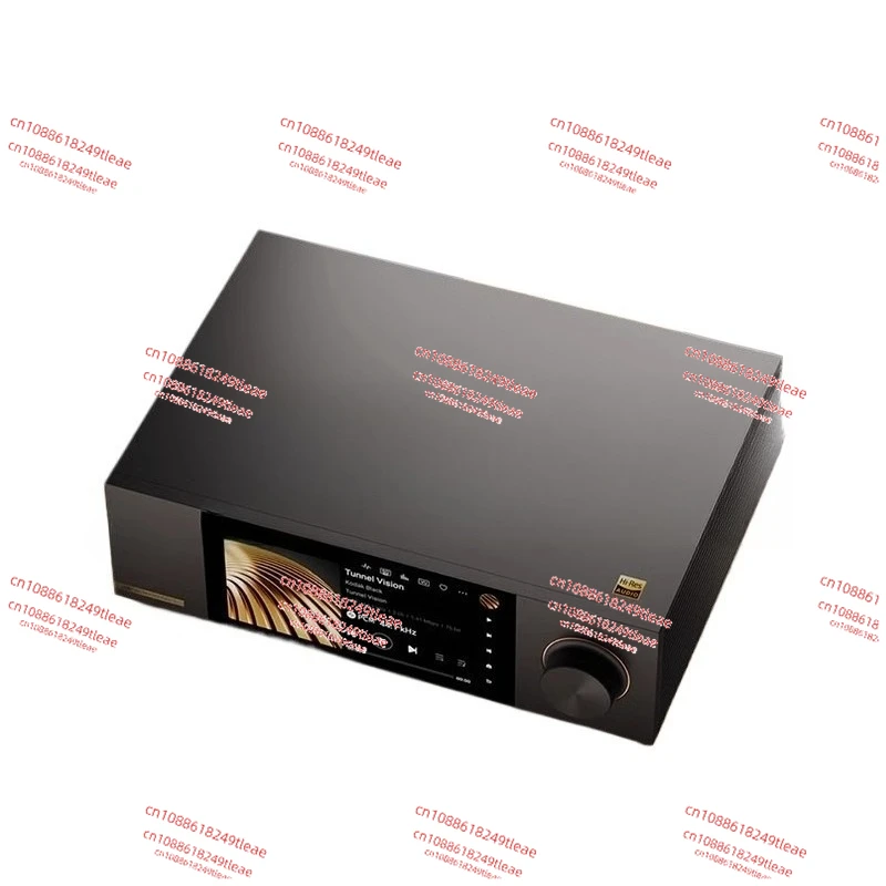 

DMP-A6 GEN2 Master цифровое декодирование трансляции HiFi лихорадка цифровой плеер без потерь декодер ЦАП