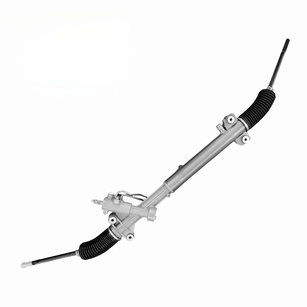 

The Top Configuration Process Is Suitable ForIveco Daily III/Eurocargo Hydraulic Bogie OE 500306763 99477984