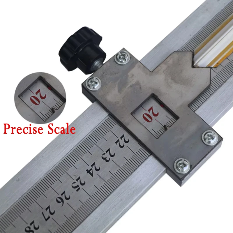 

Manual Creasing Matrix Cutter to Cut Channel Die Dut Matrix Cutting Machine for Printing Materials