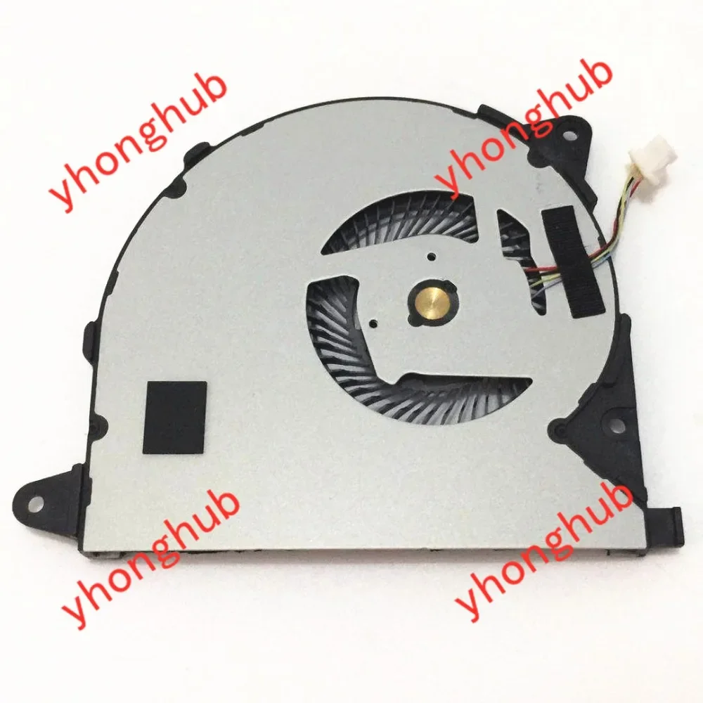 

Delta Electronics UX305UA UX305LA U305UA NC55C01 15G04 Охлаждающий вентилятор для сервера DC 05 В 0,50 А