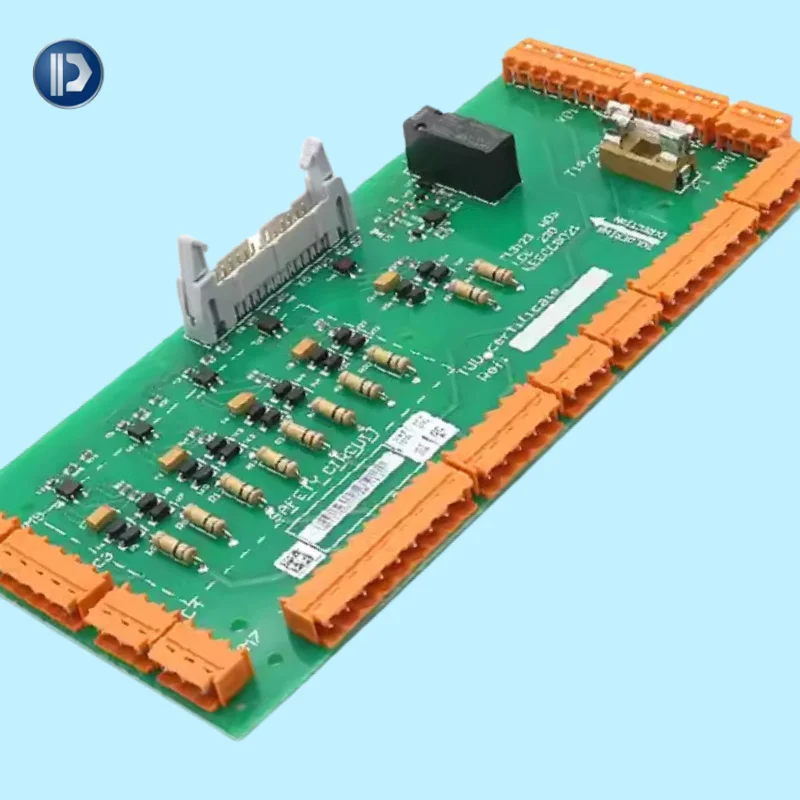

High-Quality Stable Performance Circuit Board PCB KM740137G02