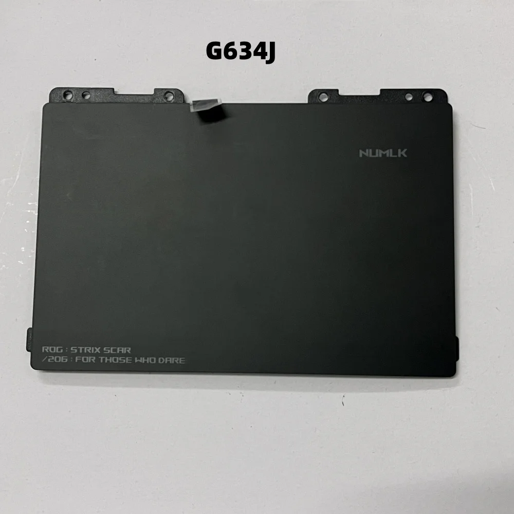 

Original FOR Asus SCAR 16 G634J touchpad 4060-02650000
