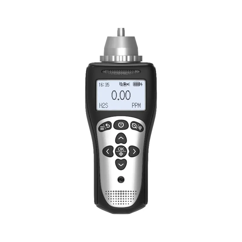 Ms104K-L Handheld S…