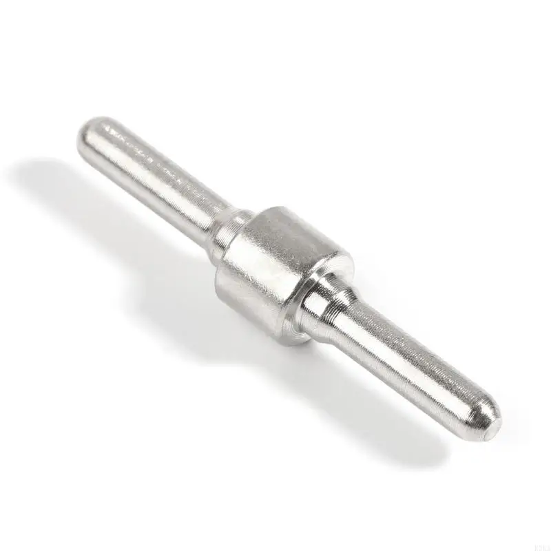K3KA Compact Stainless Steel Extended Long Plasma Cutter Tip Electrodes & Nozzles