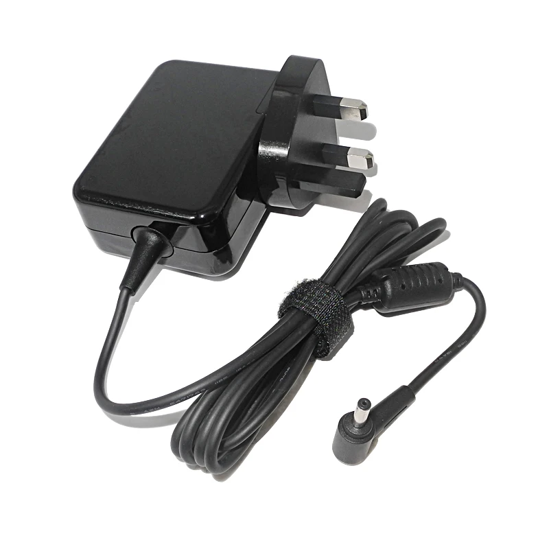 Cargador de tableta para Asus Zenbook, adaptador de CA de 19V, 2.37A, 45W, UX305, UX21A, UX32A, serie Taichi 21, 31, T300LA, Cargador de 4,0mm x 1,35