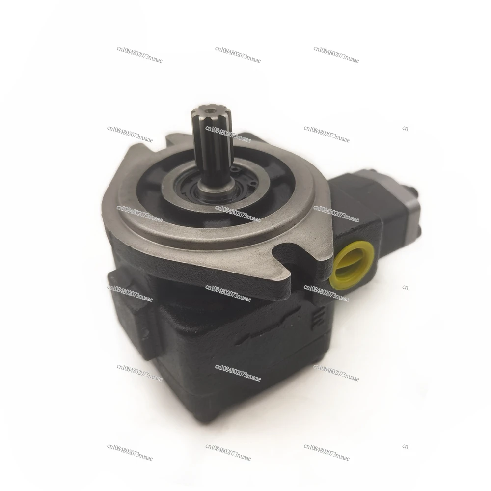 

ANSON Series VPV-20H-FA3: High Efficiency Variable Vane Pump