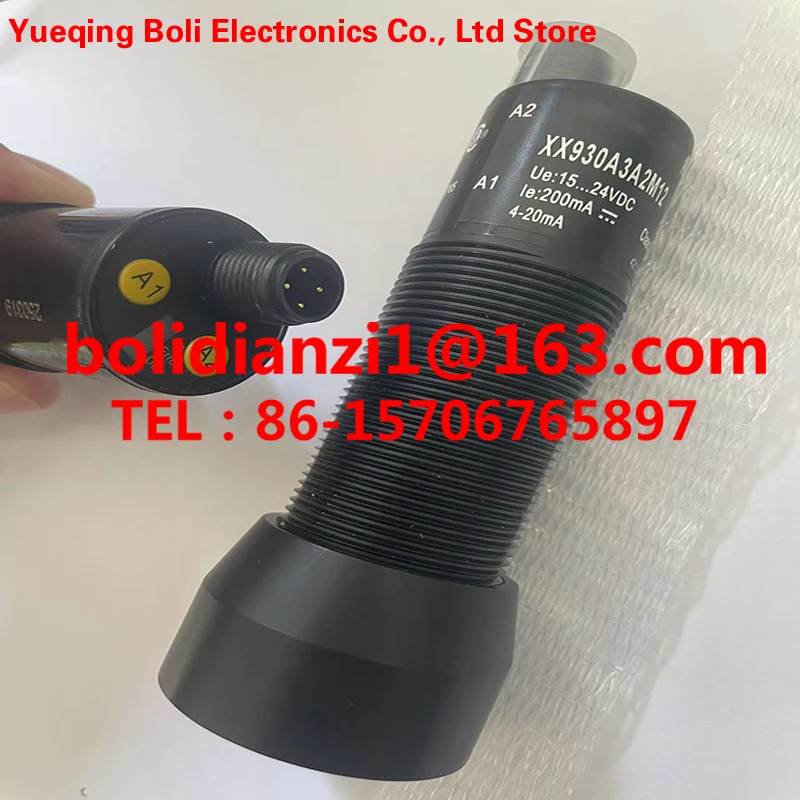 

Совершенно новый оригинальный датчик XX930A3A1M12 XX6V3A1PAM12 XX6V3A1NAM12 XX630A3NCM12 XX630A3PCM12 в наличии