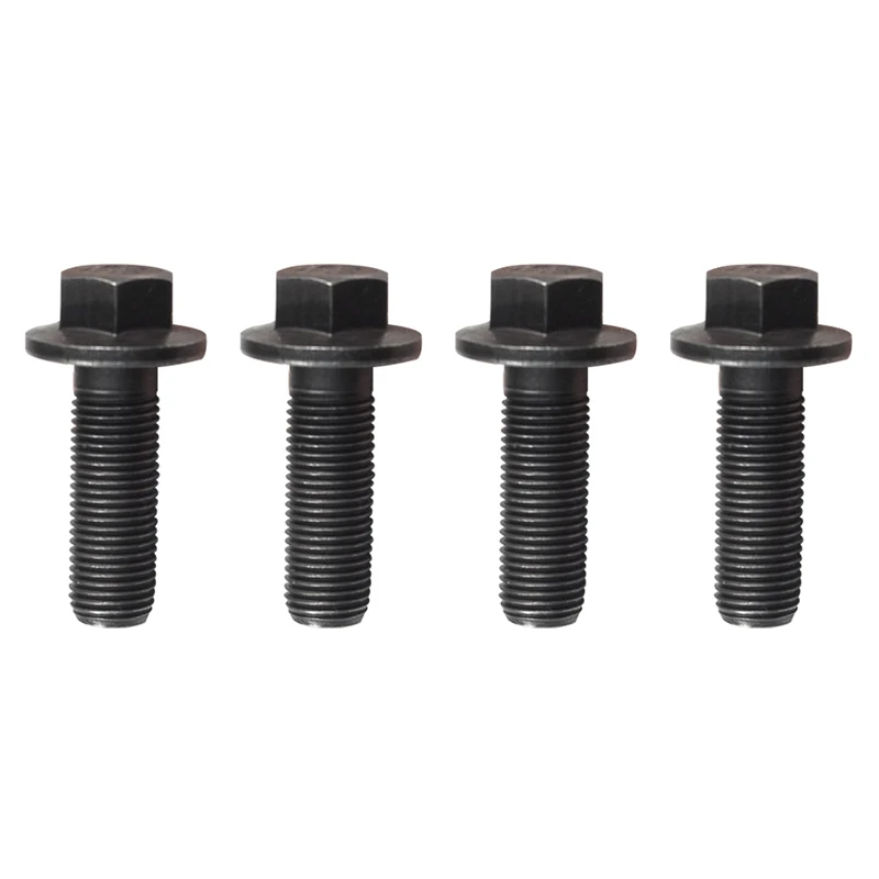 

4 Pcs Shock Absorber Bolt 3903857 Compatible with Cummins Engine