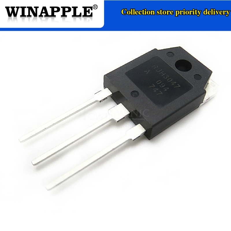 FDA24N50 24N50 RJP3047 3047 2SK1058 K1058 2SJ162 J162 TO-3P