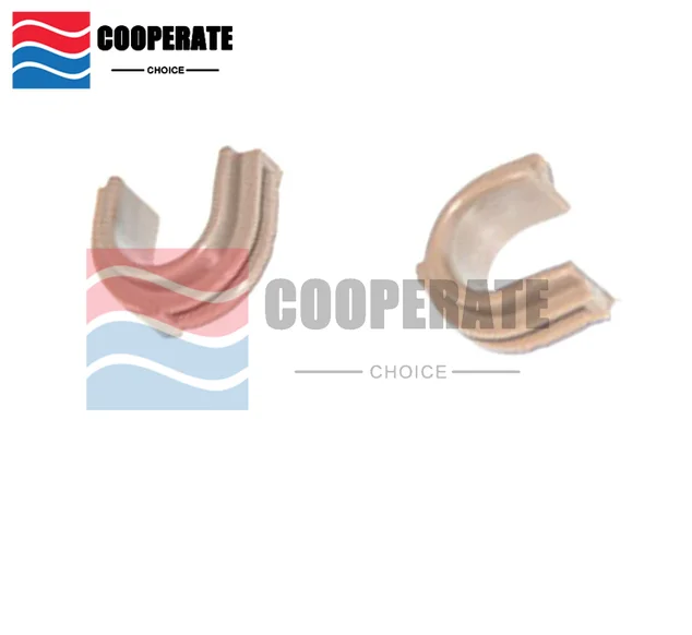10SETS RC2-1471-000 Fuser Pressure Roller Bushing suitable for HP M1522 M1536 P1505 P1566 P1606 P1102 P1005 P1006 P1007 M125 M12