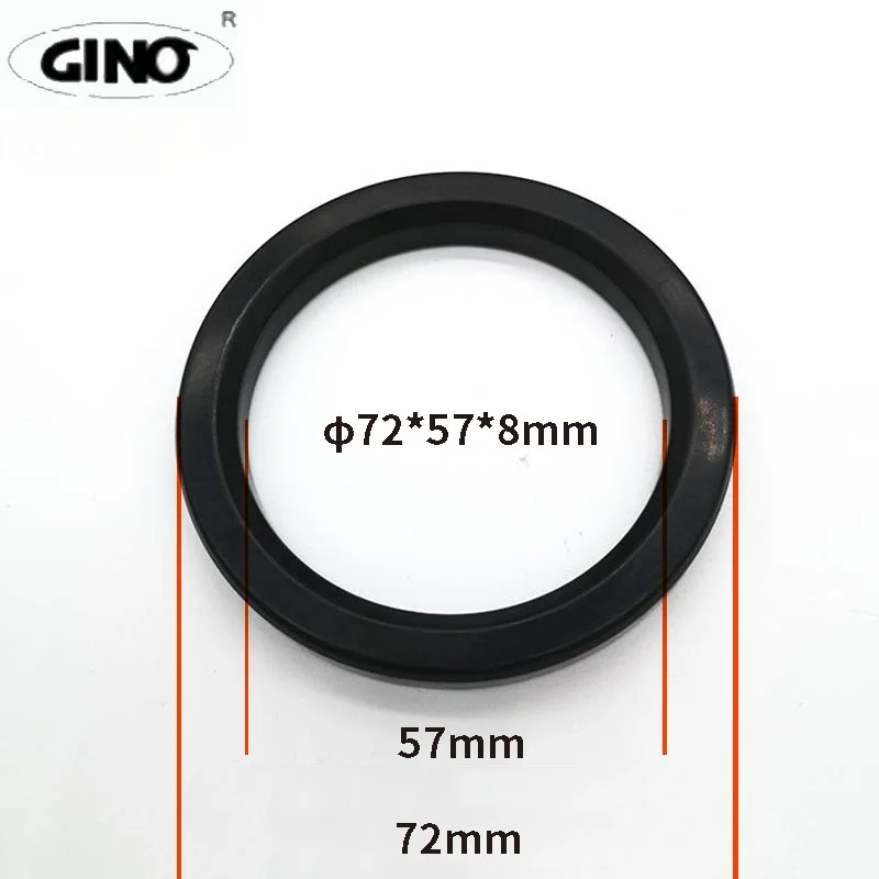 

Sealing Ring for Gino Coffee Machine, Universal Brewing Head, Gasket Accessories, Full Series