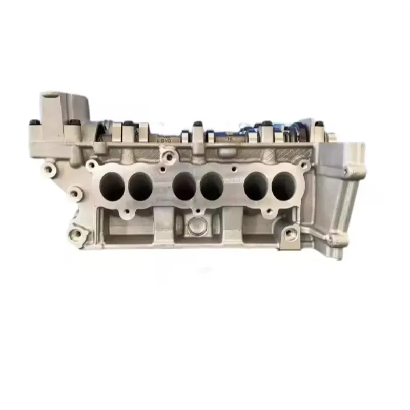 

Автозапчасти M1CA OEM 1765041 1856411 1857524 1917576 1917578 для Ford, полная головка блока цилиндров