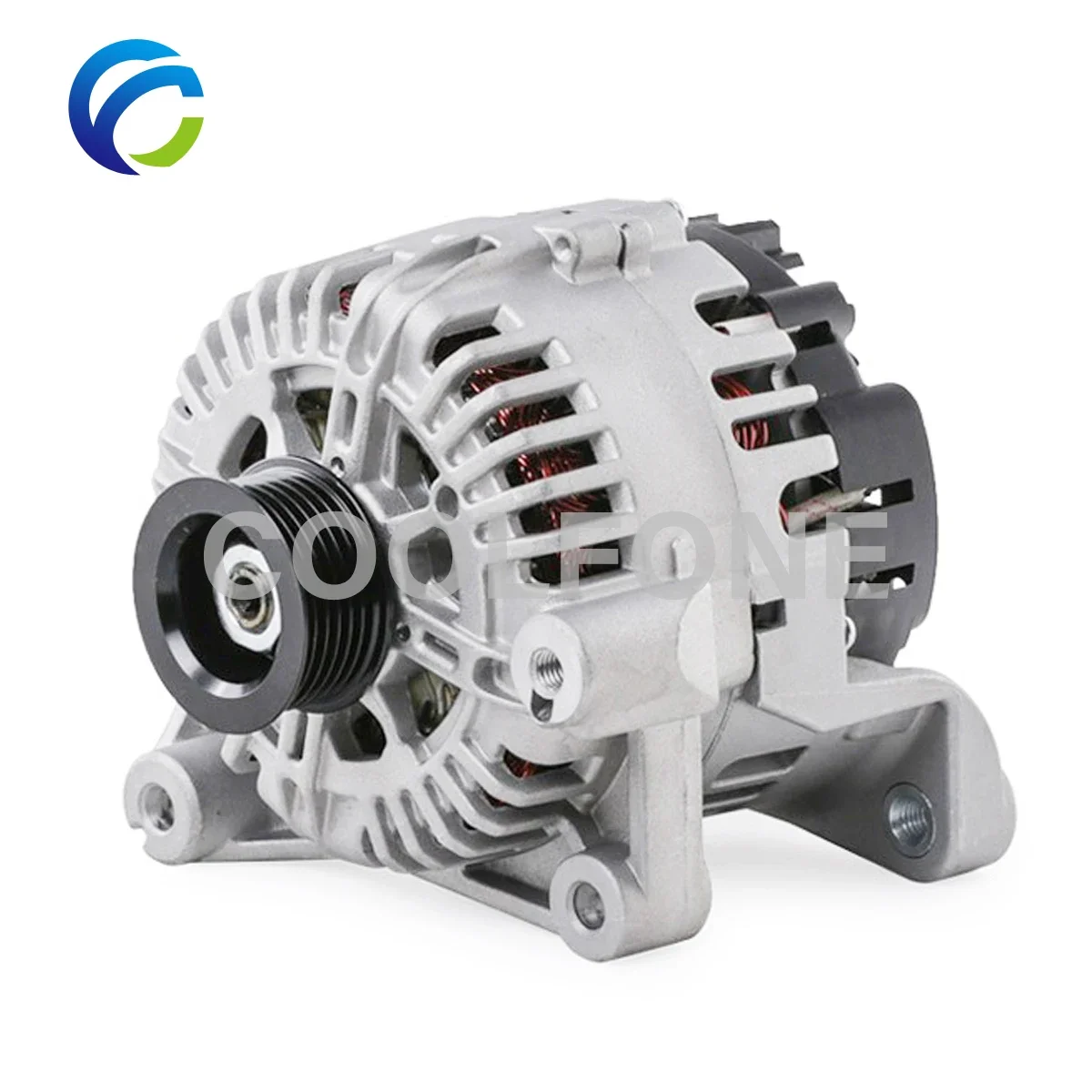 Generator Alternator for BMW E46 318d 320d dd0d E83 X3 E53 X5 M47 M57 12317789980 12317789983 12317797660 12317797661