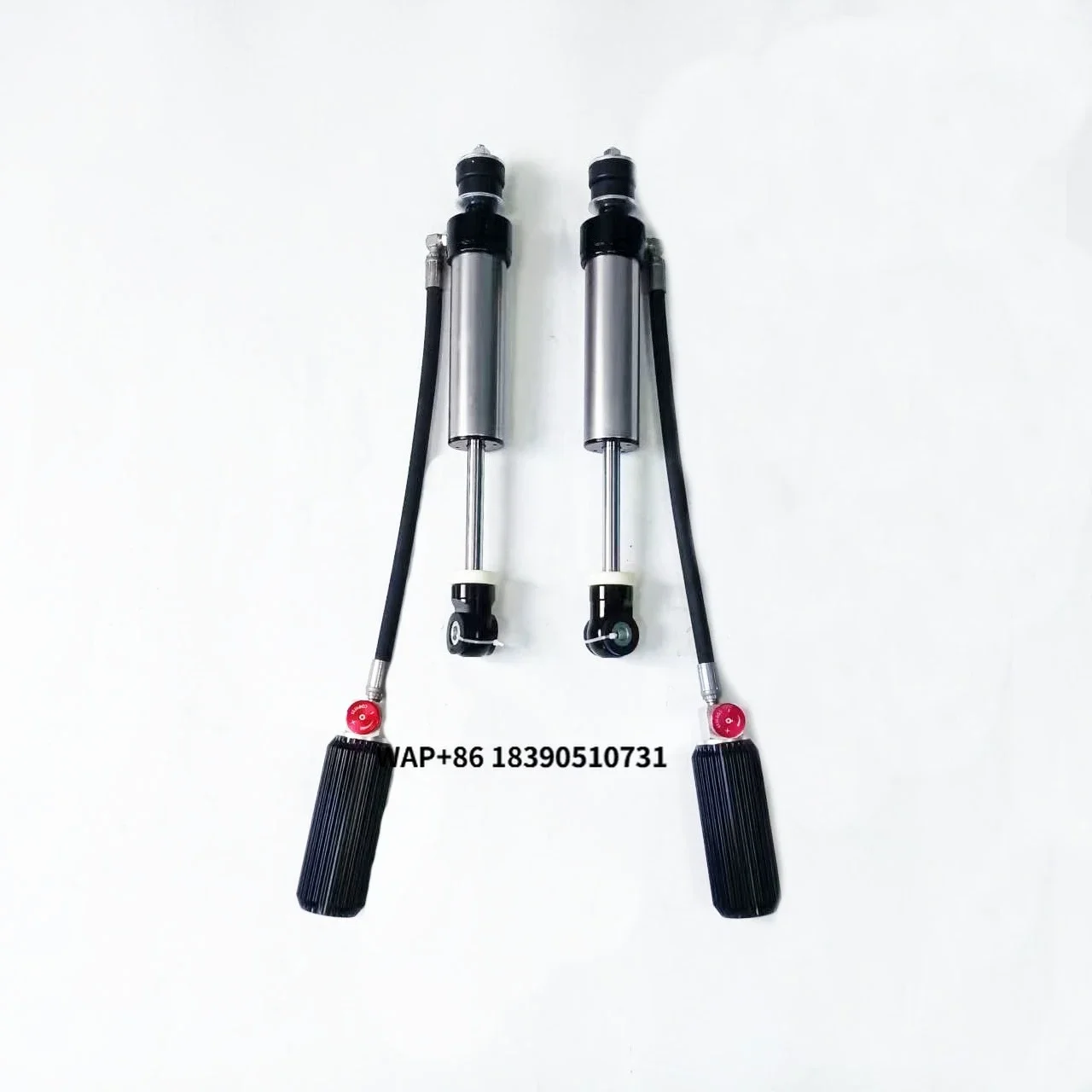 Harvard H2/H3 Compression Is Adjustable for 12 Segments of 2 Inches