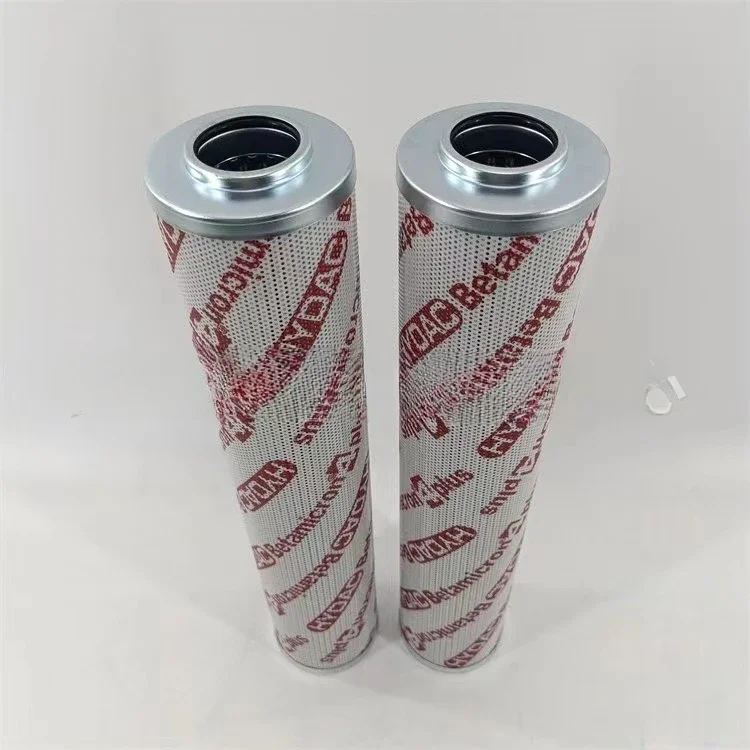 

0280D010BN4HC Stainless Steel Folding Hydraulic Oil Filter Element Replacement Filter Element