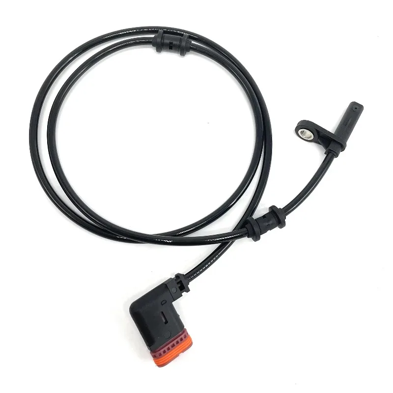 2035401317 2035401417 Rear ABS Wheel Speed Sensor For Mercedes-Benz C-Class W203 CL203 S203 C209 CLK280 CLK320 CLK350 2001-2009