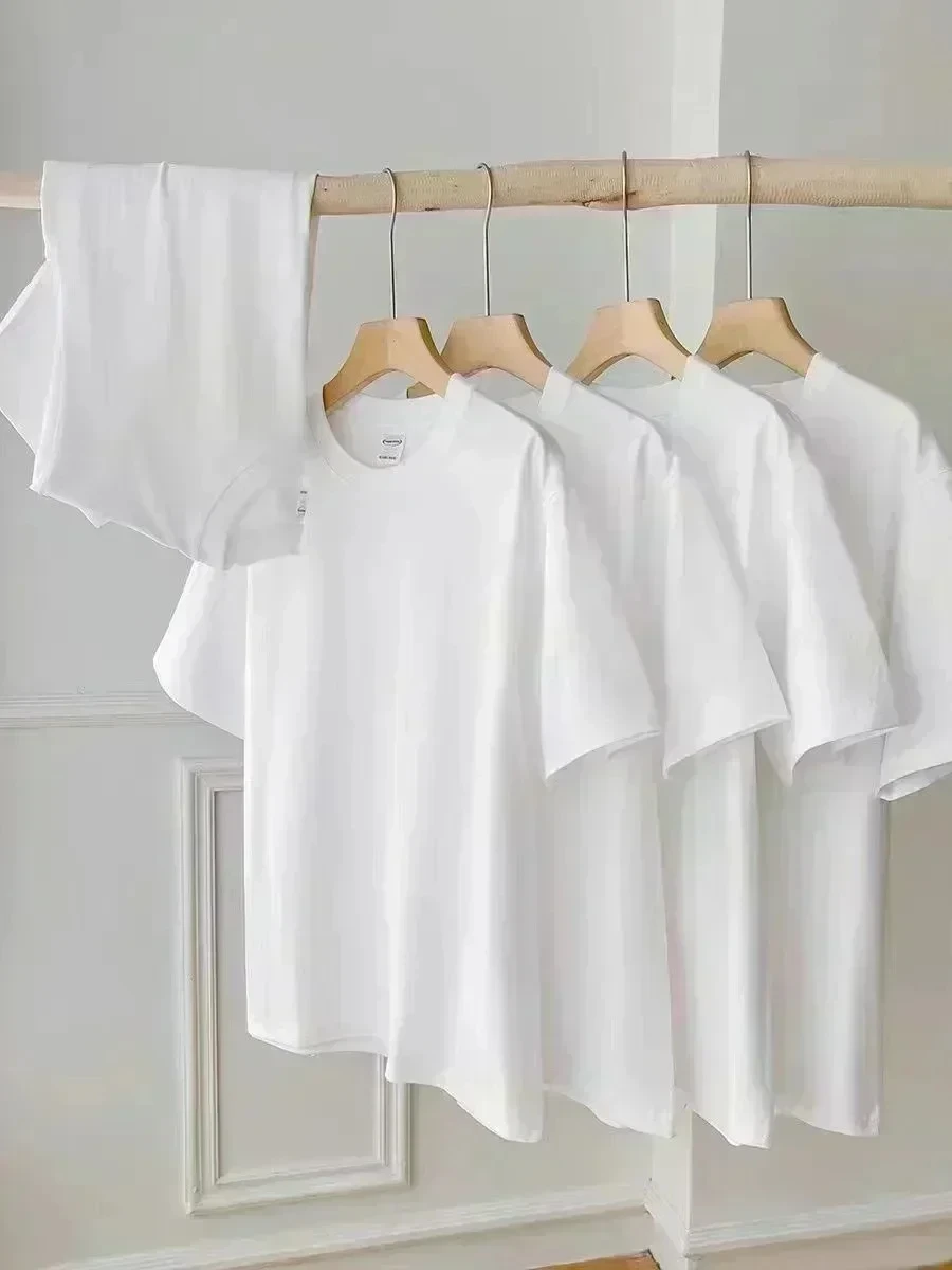 Mystyczne Koszulki z Grafiką Rąk Palmistry i Księżyca, Niebiańskie Okultystyczne Ciemne Czarownicze Gotyckie Koszulki Bawełniane Damskie Męskie