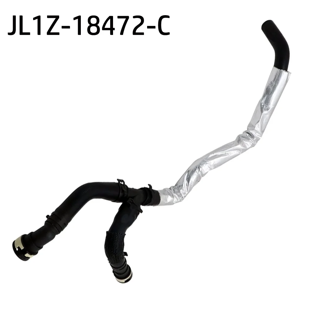 

Для Ford Expedition и Navigator: шланг подачи воды отопителя JL1Z18472C, замена для автомобилей с двигателем 3.5L V6 2018-2021 годов выпуска