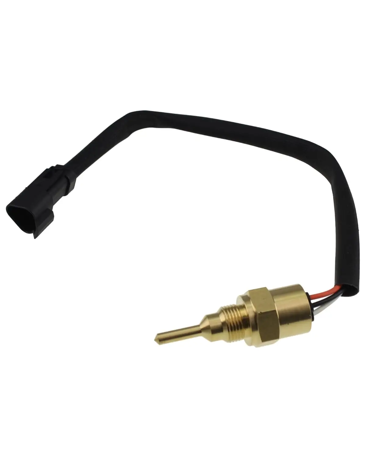 Water Temperature Sensor 102-2240 1022240 for Caterpillar CAT Excavator 345B 365B 385B 621G 627G 637G 725 730 740 769D 775D
