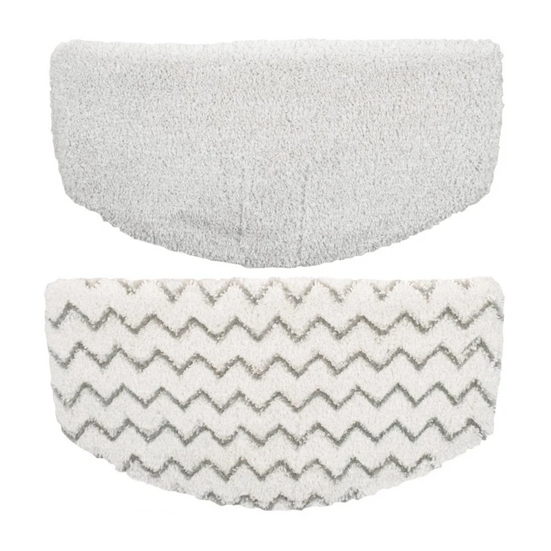 Tikar Uap Kain Pel Uap Cocok untuk Pel Pembersih Pengganti Bissell Win 1940/1440/1544