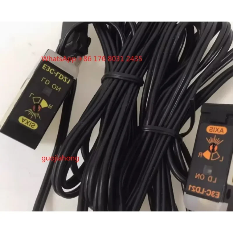 Sensor Baru original E3C-LD21