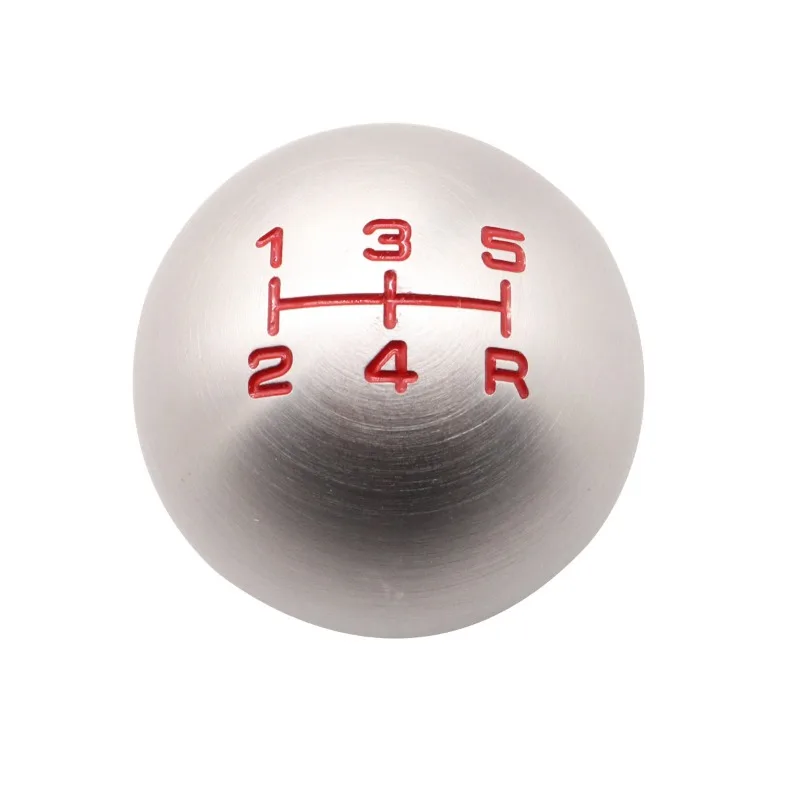 Car Modification Manual Transmission Gear Head Variable Speed Spherical Gear Head