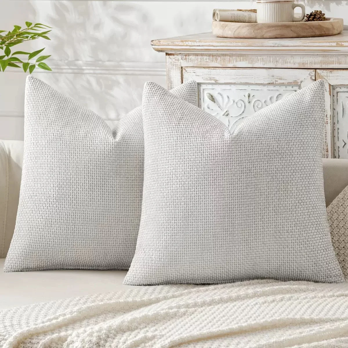 Thumbnail 4 - #55 Best Throw Pillows to Buy In 2026