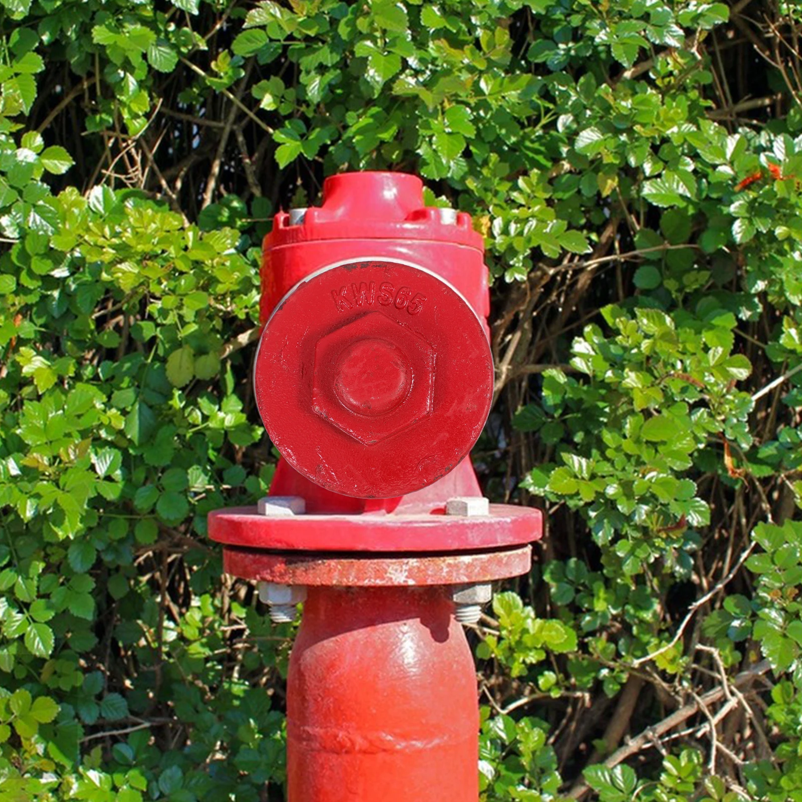 

Heavy Duty Cast Replacement Universal Fit Tight Seal Debris Prevention Metal Hydrant Cap Iron Accessory Fire Sprinkler