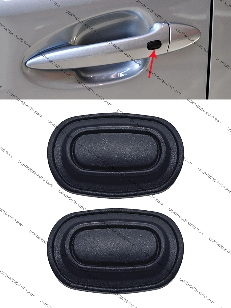 For Lexus IS250 IS300 2006 2007 2008 2009 2010 2011 2012 External Door Handle Open Door Button Switch