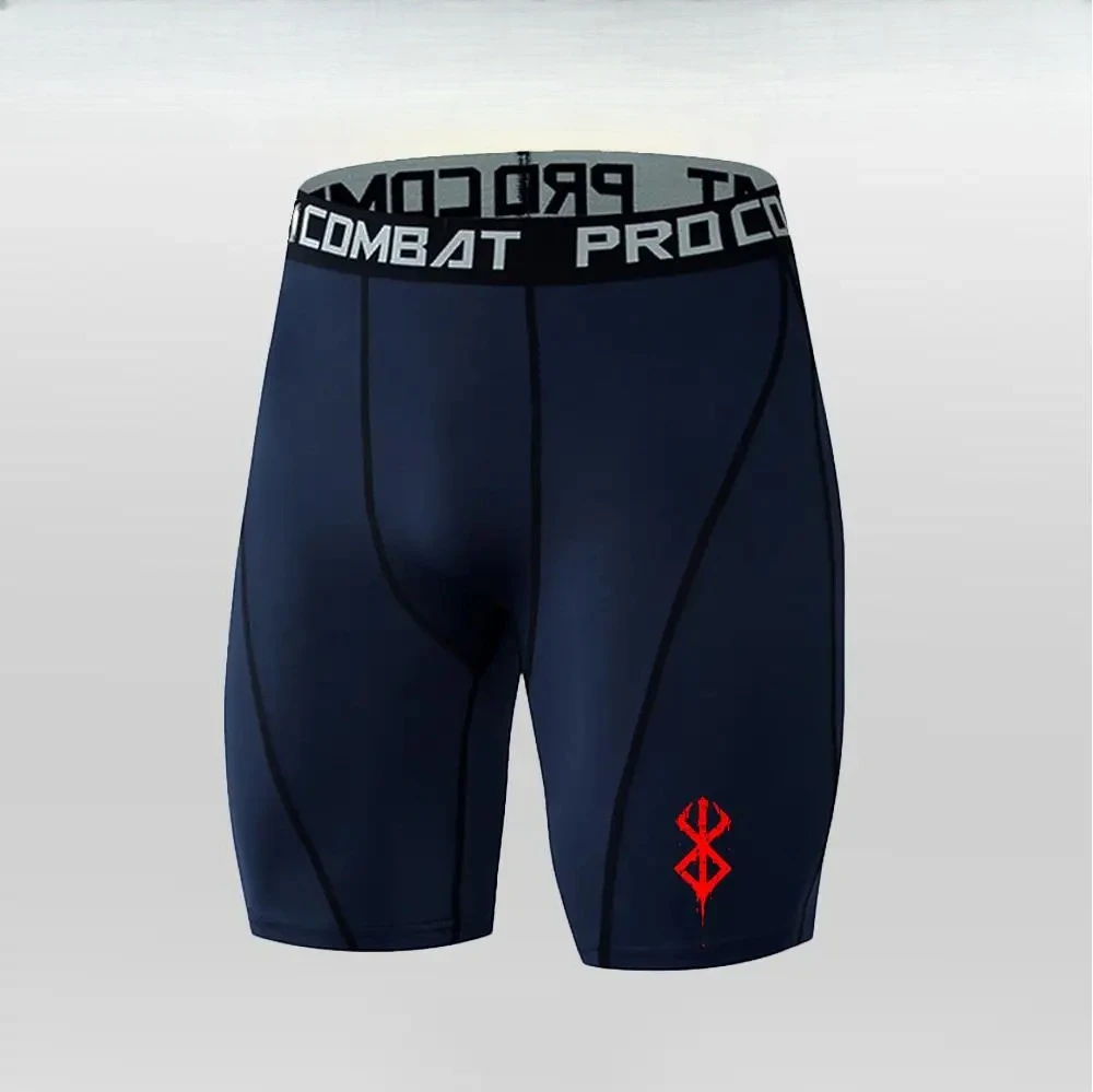 New trend men's fitness quick drying shorts, popular sports shorts for running, jogging, training, quick drying, and summer gyms