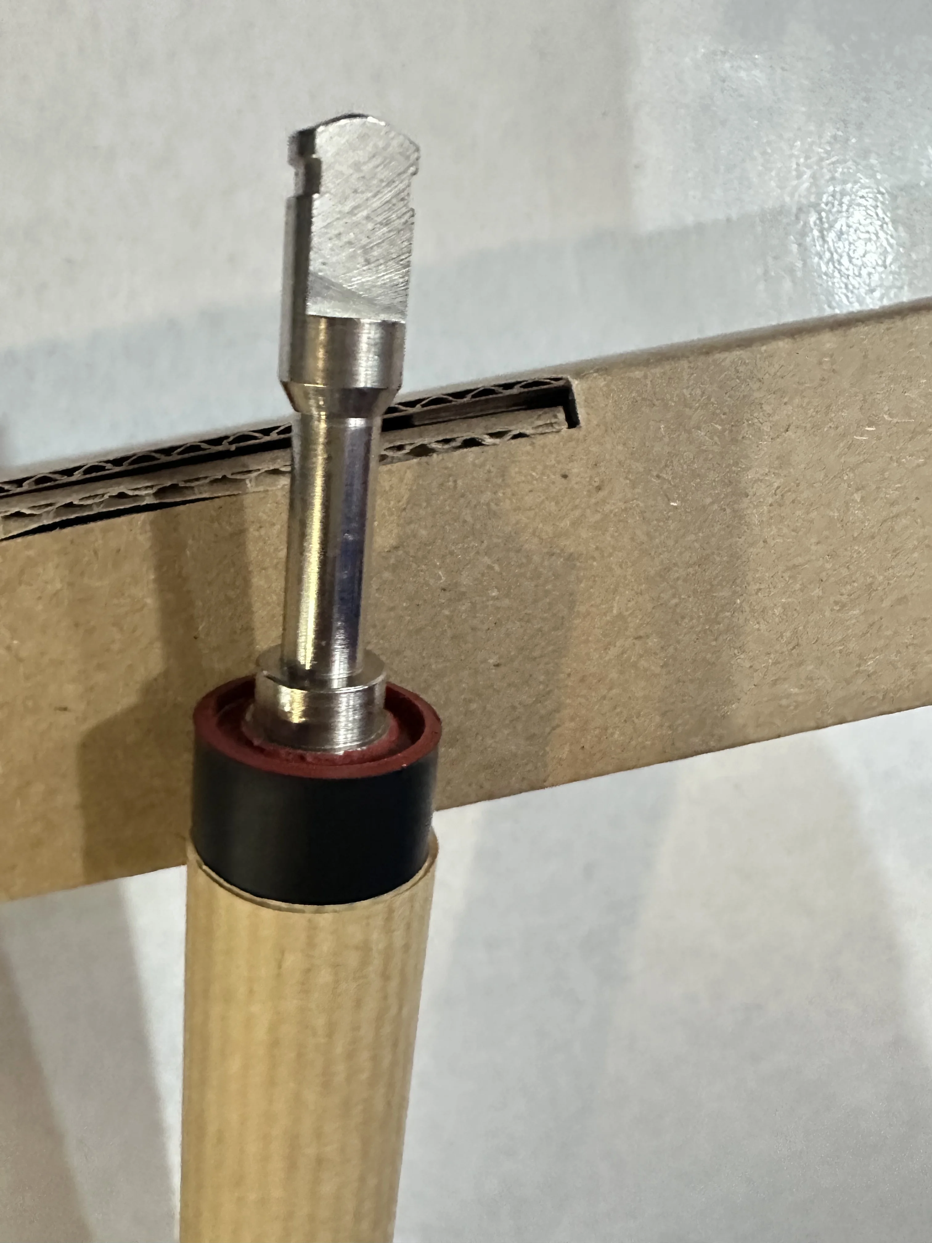 

RC2-9208 Fuser Lower Pressure Roller for HP P1102 P1566 P1606 M1132 M1536 M1212 M1214 M1217 CP1525 M125 M127 M128 M201 M225