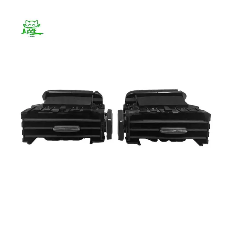 A22E-1Pair Rear Air Conditioning Vent For Toyota Land Cruiser LC200 16-21 Lexus LX570 08-15 58860-60110 58860-60120 AC Outlet