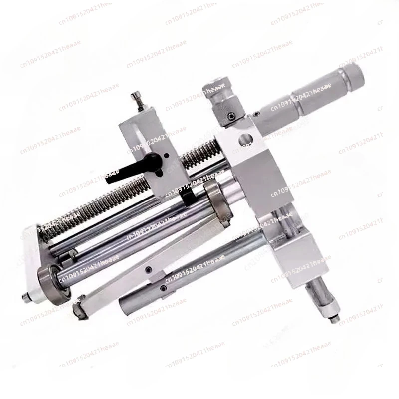 Suitable for pipe rotary scraper 400 pipe cutter tube scraper，63-400mm
