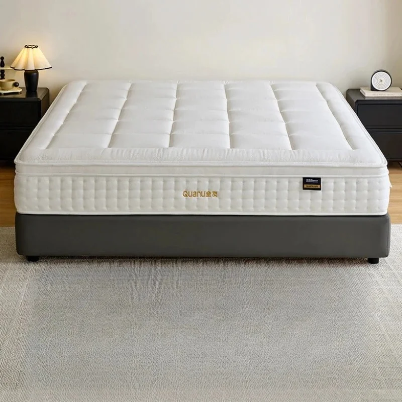 King Sized Mattress Modern Latex High Quality Mattress Designer Woman Colchones Matrimoniales Furniture Home
