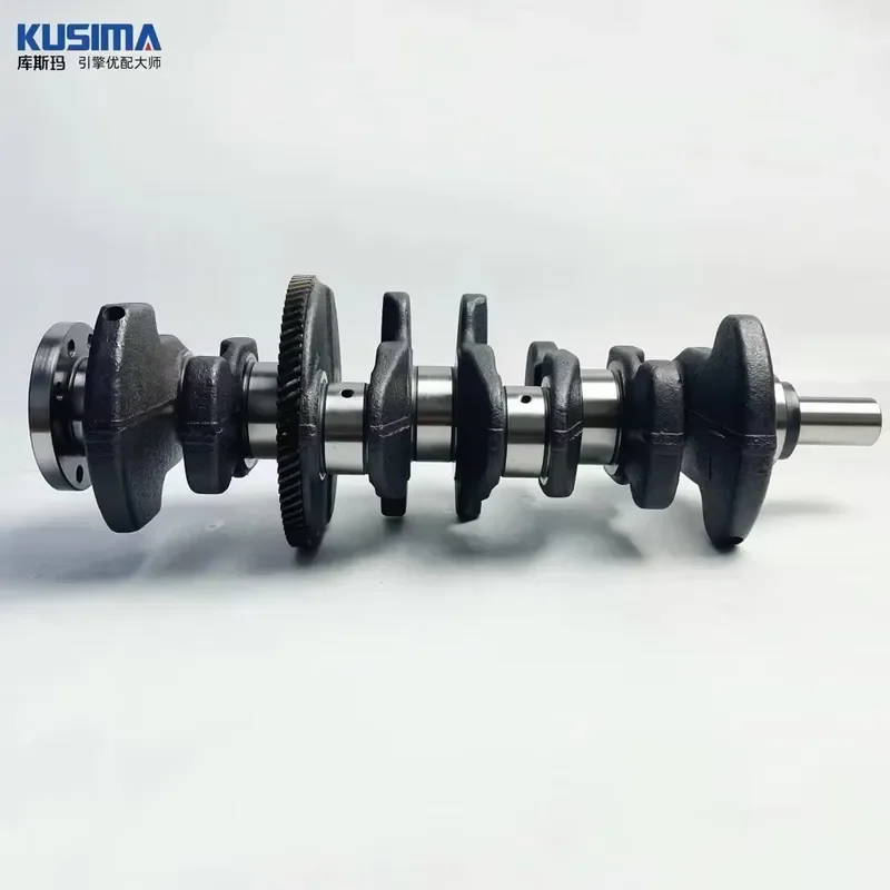 Engine Crankshaft for M270 M274 2.0 A2740300201 A2740300701 W213 W205 920 Crank Shaft