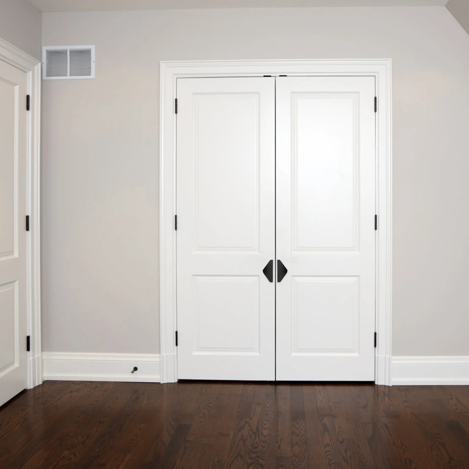 4 قطعة مقابض باب مصنوعة من مادة عالية الجودة لمقبض خزانة الفندق والمطعم المنزلي #6